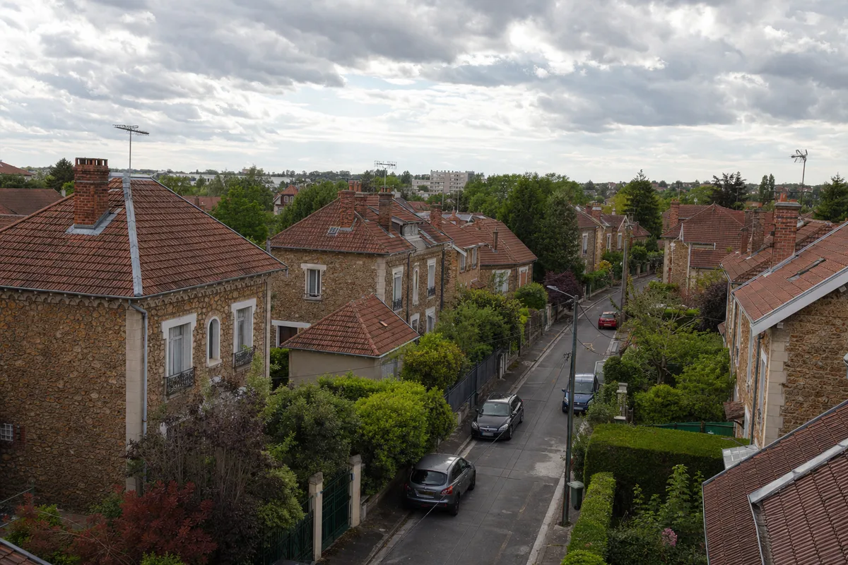 Charpentier en Essonne : rénovation et traitement de charpente
