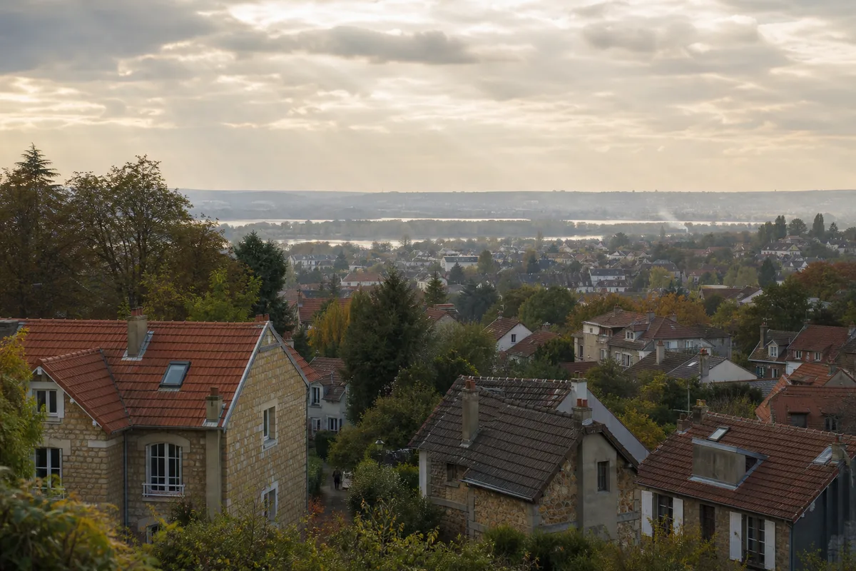 Couvreur à Athis-Mons (91) : rénovation de toiture et devis