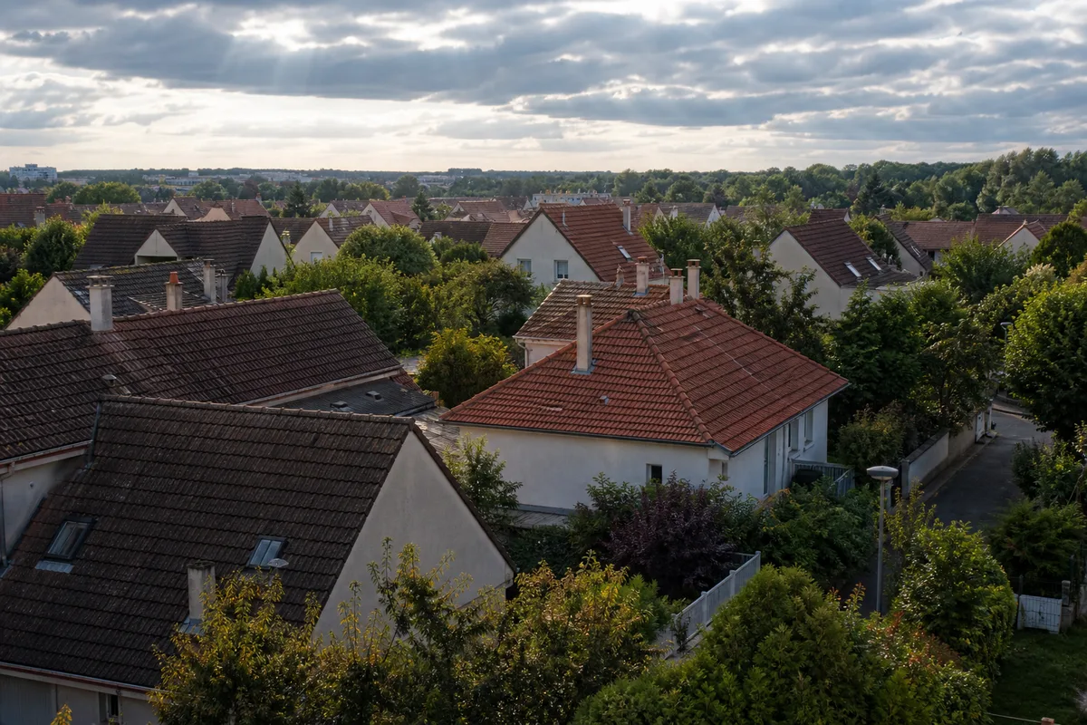 Couvreur à Épinay-sur-Orge : devis rénovation de toiture (91)