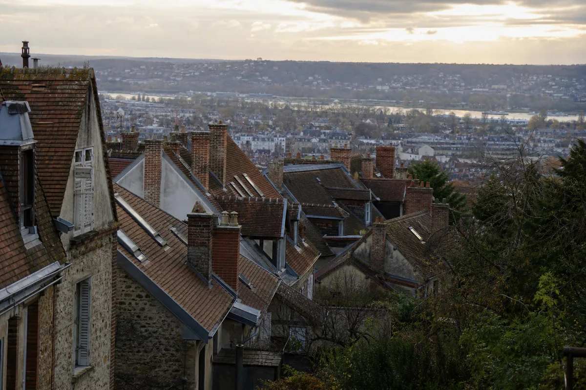 Couvreur à Juvisy-sur-Orge : devis rénovation de toiture (91)