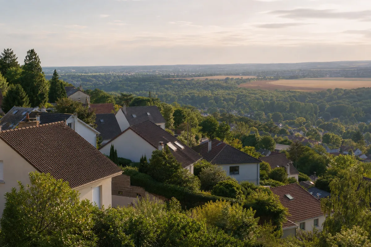 Couvreur à Palaiseau : rénovation de toiture et devis (91)