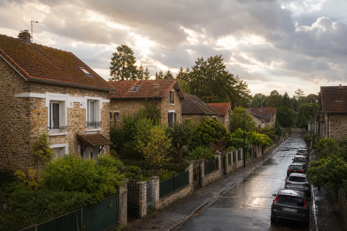 Entretien & façades