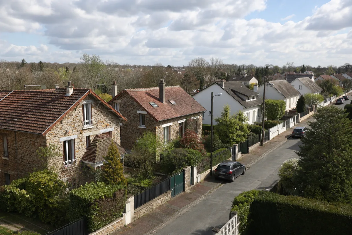 Secteurs en Essonne