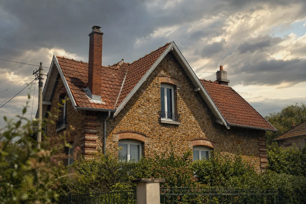 Toiture & couverture